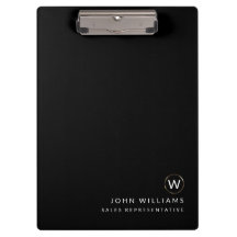 Monograma Moderno e Minimalista Profissional de Ne