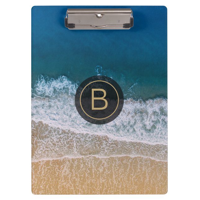 Pranchetas Monsenhor do Ouro do Mar de Turquoise na Flórida T (Frente)