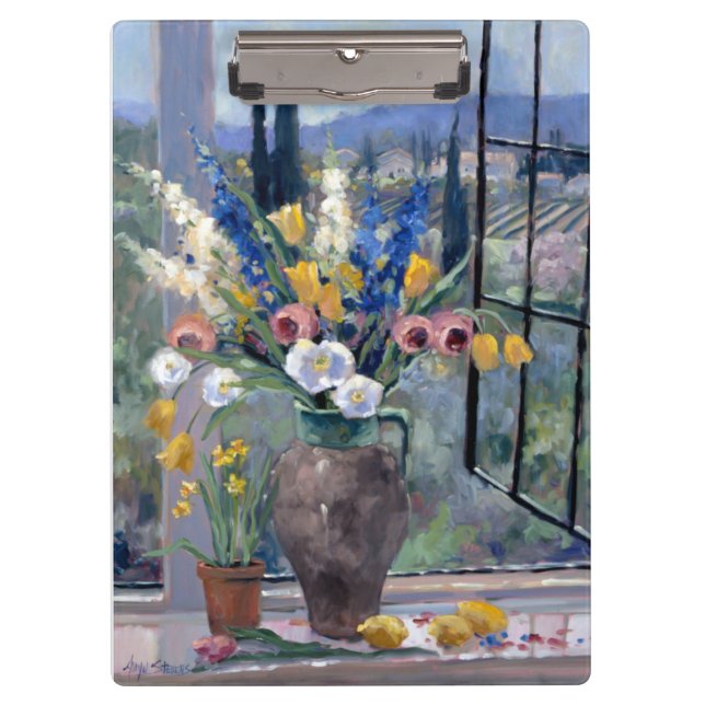 Pranchetas Montanhês II de Toscânia (Frente)