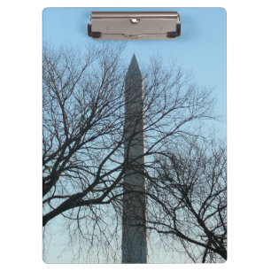 Pranchetas Monumento a Washington em Fotografia Viagem de inv