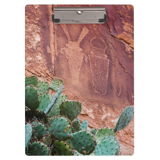 Pranchetas Monumento Nacional Grand Staircase-Escalante 5 (Frente)