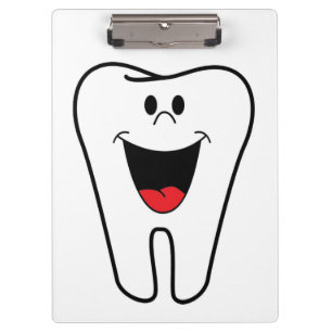 PRANCHETAS "MORDE-ME" TOOTH