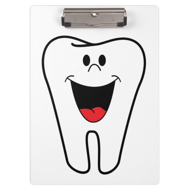 PRANCHETAS "MORDE-ME" TOOTH (Frente)