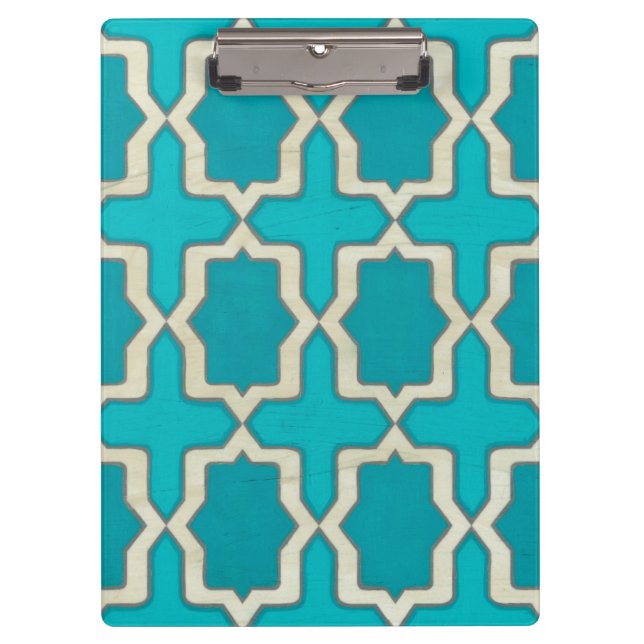 Pranchetas Motifs de Mercado V (Frente)