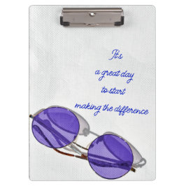 Pranchetas Motivação Personalizada