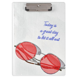 Pranchetas Motivação Personalizada