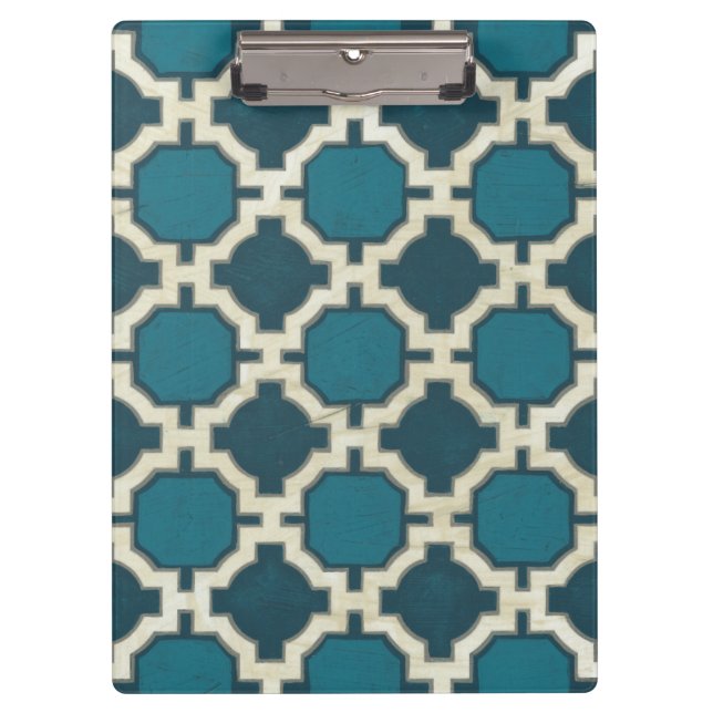 Pranchetas Motivos de mercado VI (Frente)