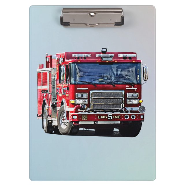 Pranchetas Motor de Fogo a Virar o Canto (Frente)