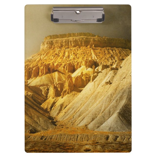 Pranchetas Mt. Garfield (Frente)