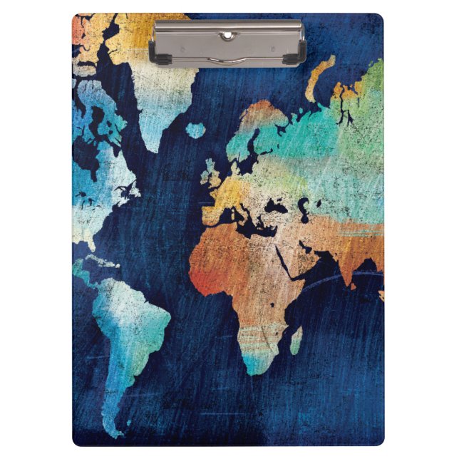 Pranchetas Mudança das estações (Frente)