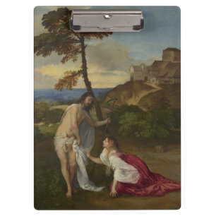 Pranchetas Não me toque (por Titian)