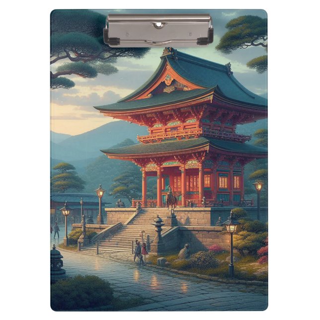 Pranchetas Nara Histórica, Monumentos da Nara Antiga (Frente)