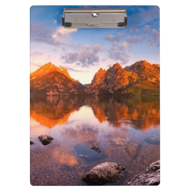 Pranchetas Nascer do sol (Frente)