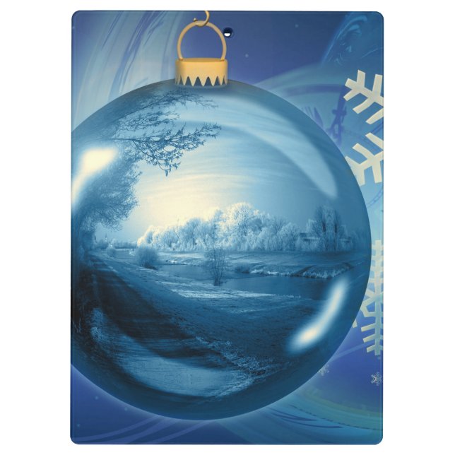 Pranchetas Natal 017 (Verso)