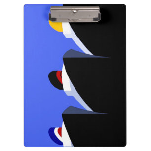 Pranchetas Navios de cruzeiro Poster vintage Ocean Liner