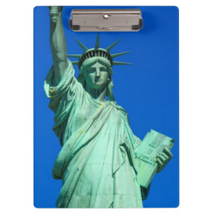 Pranchetas New York, estátua da liberdade