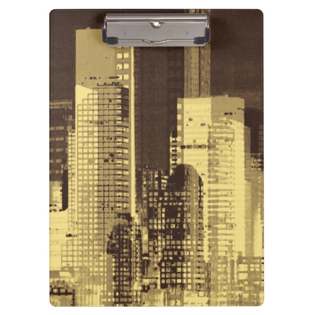 Pranchetas Nightline III (Frente)