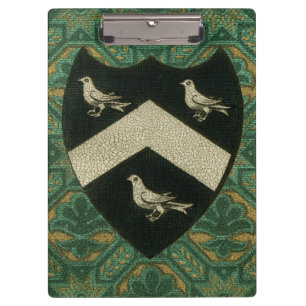 Pranchetas Nobre Crest II