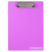 Nome de cor roxa do Cosmos