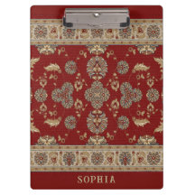 Nome do Tecido Clássico bege Vermelho Elegance do 