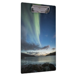 Pranchetas Norte Lights Noruega