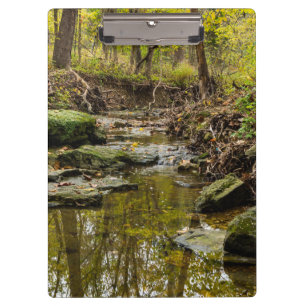 Pranchetas North Veste Creek
