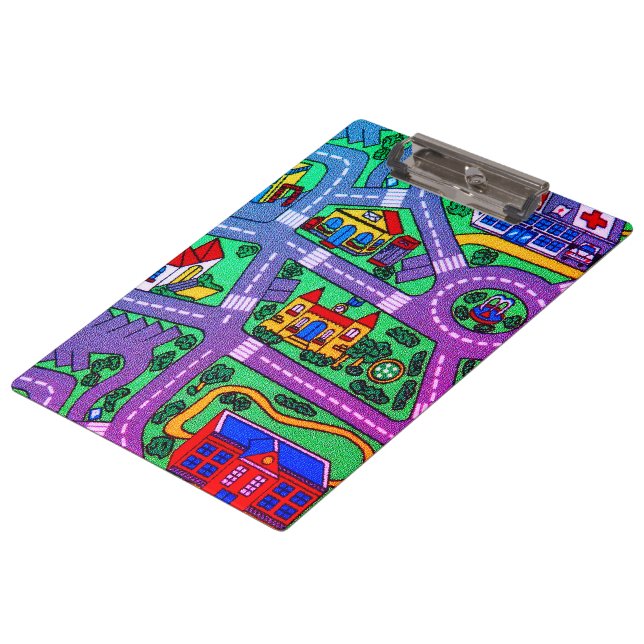 Pranchetas Nostalgia dos anos 90, nostálgica da estrada de ca (Inclinado)