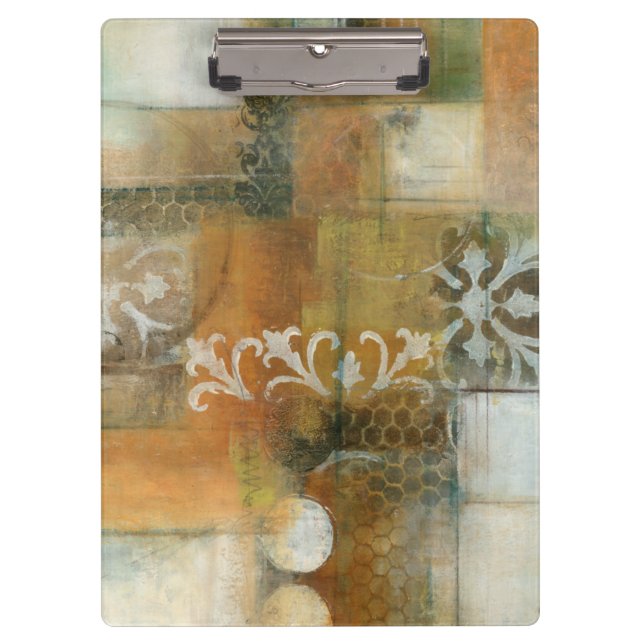 Pranchetas Nota Moderna II (Frente)