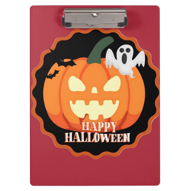 Pranchetas Notebook espiral (Frente)