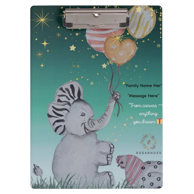 Pranchetas Notebook espiral (Frente)