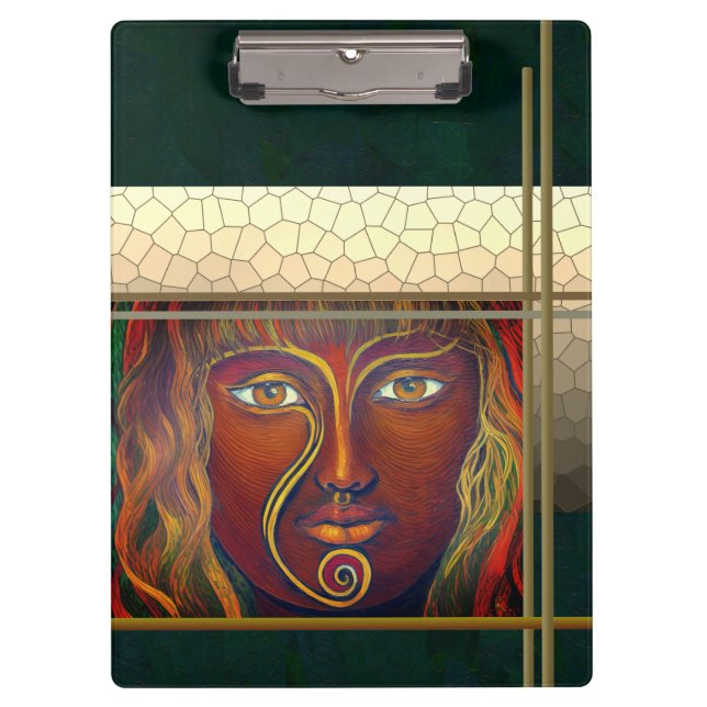 Pranchetas Notebook L-V Spiral (Frente)