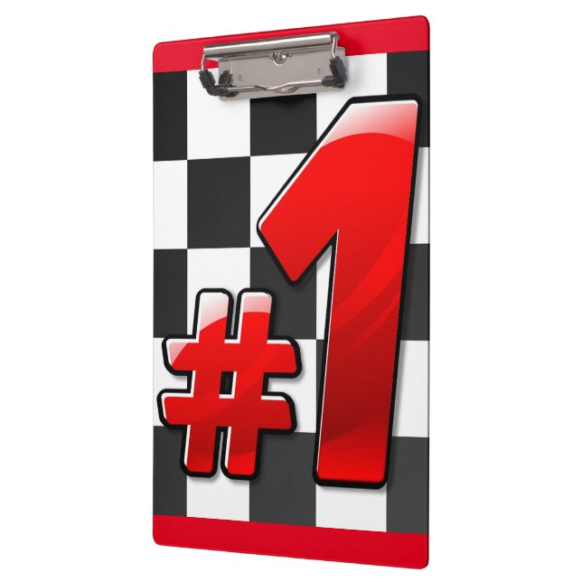 PRANCHETAS NÚMERO UM (Esquerda)