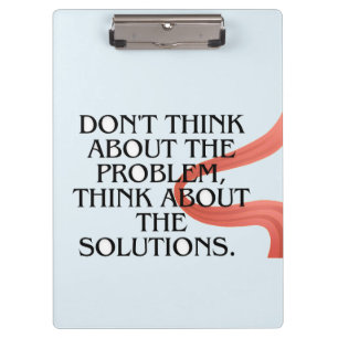 Pranchetas Nunca Ponha O Que Você Pode Fazer Hoje - Motivação