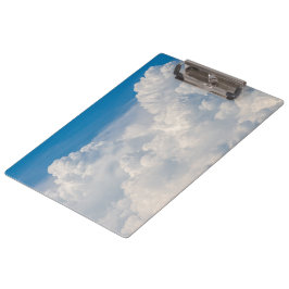 Pranchetas Nuvens no céu