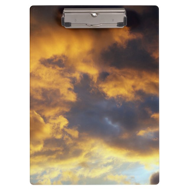 Pranchetas Nuvens solares (Frente)