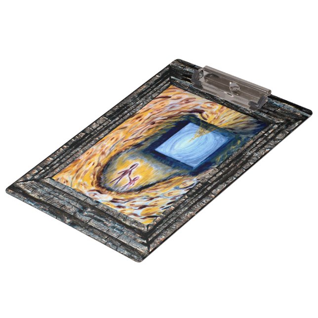 Pranchetas O Guardião (Inclinado)