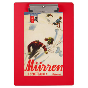 Pranchetas O inferno compete o poster relativo à promoção