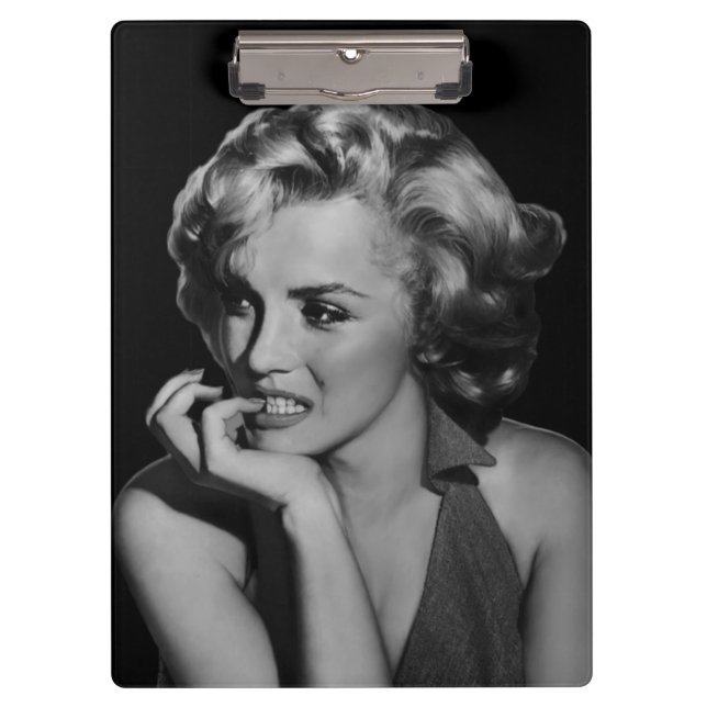 Pranchetas O pensador (Frente)