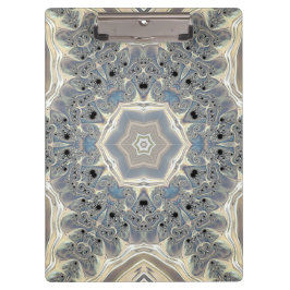 Pranchetas O pulso de um sonho fractal