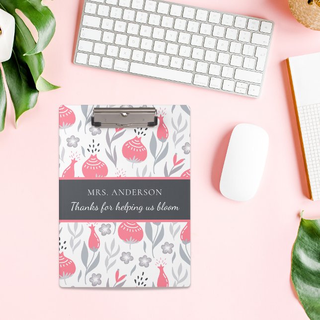 Pranchetas Obrigados Para Nos Ajudar Na Área De Transferência (Criador carregado)