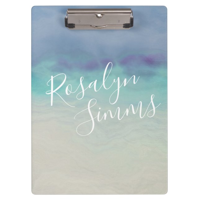 Pranchetas Oceano Pintado (Frente)