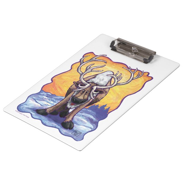 Pranchetas Ofertas e acessórios para refeitores (Inclinado)