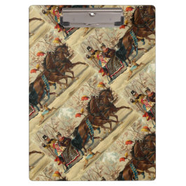 Pranchetas Older and Younger Sisters Ride - Mary Evans