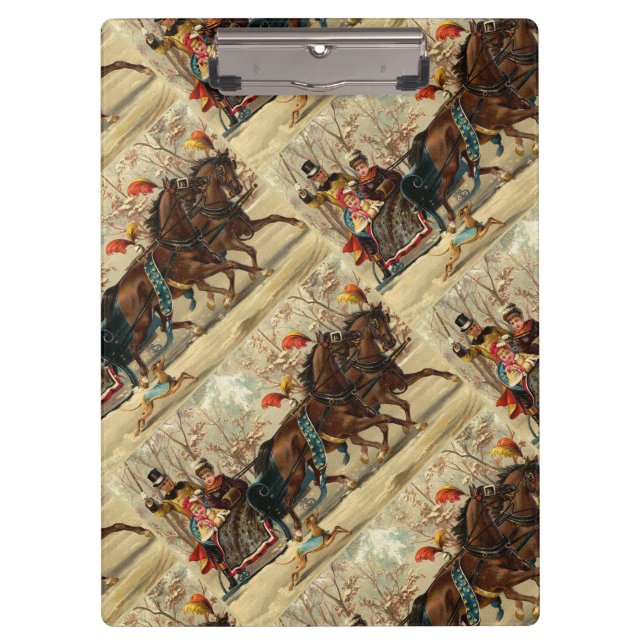 Pranchetas Older and Younger Sisters Ride - Mary Evans (Frente)