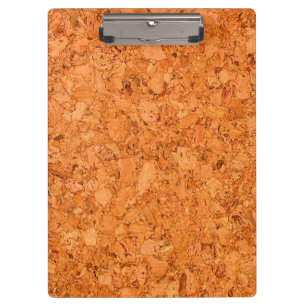 Pranchetas Olhar de madeira robusto da grão da cortiça