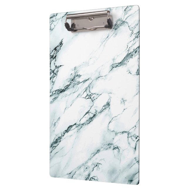 Pranchetas Olho do Mármaco da Turquesa Escura (Esquerda)