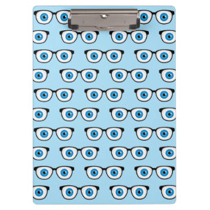 Pranchetas Olhos da optometria