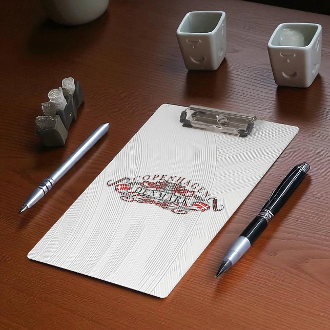 Pranchetas Orgulho de Copenhaga (Criador carregado)