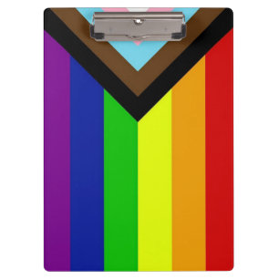 Pranchetas Orgulho LGBTQ+