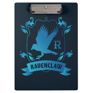 Pranchetas Ornamentado RAVENCLAW™ House Crest